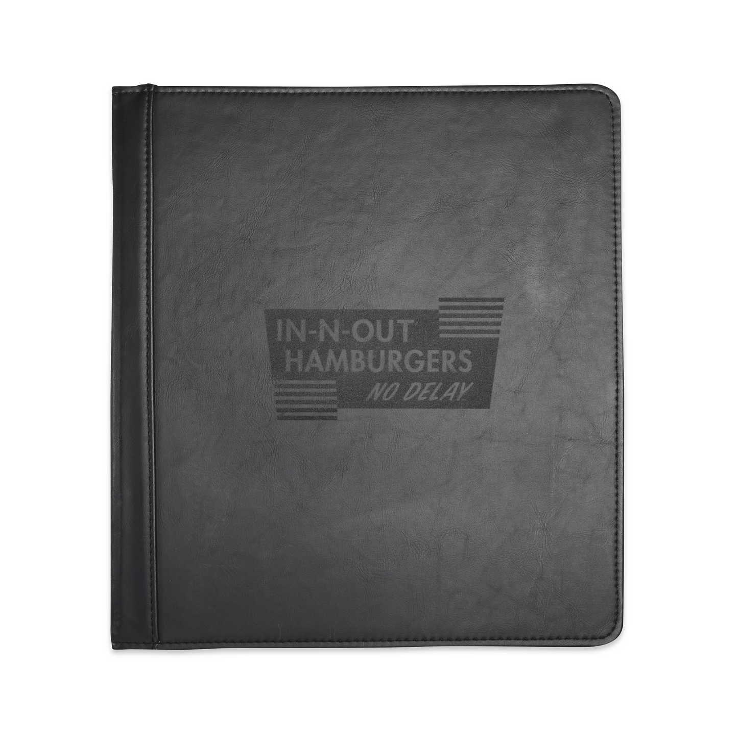 No Delay™ Binder