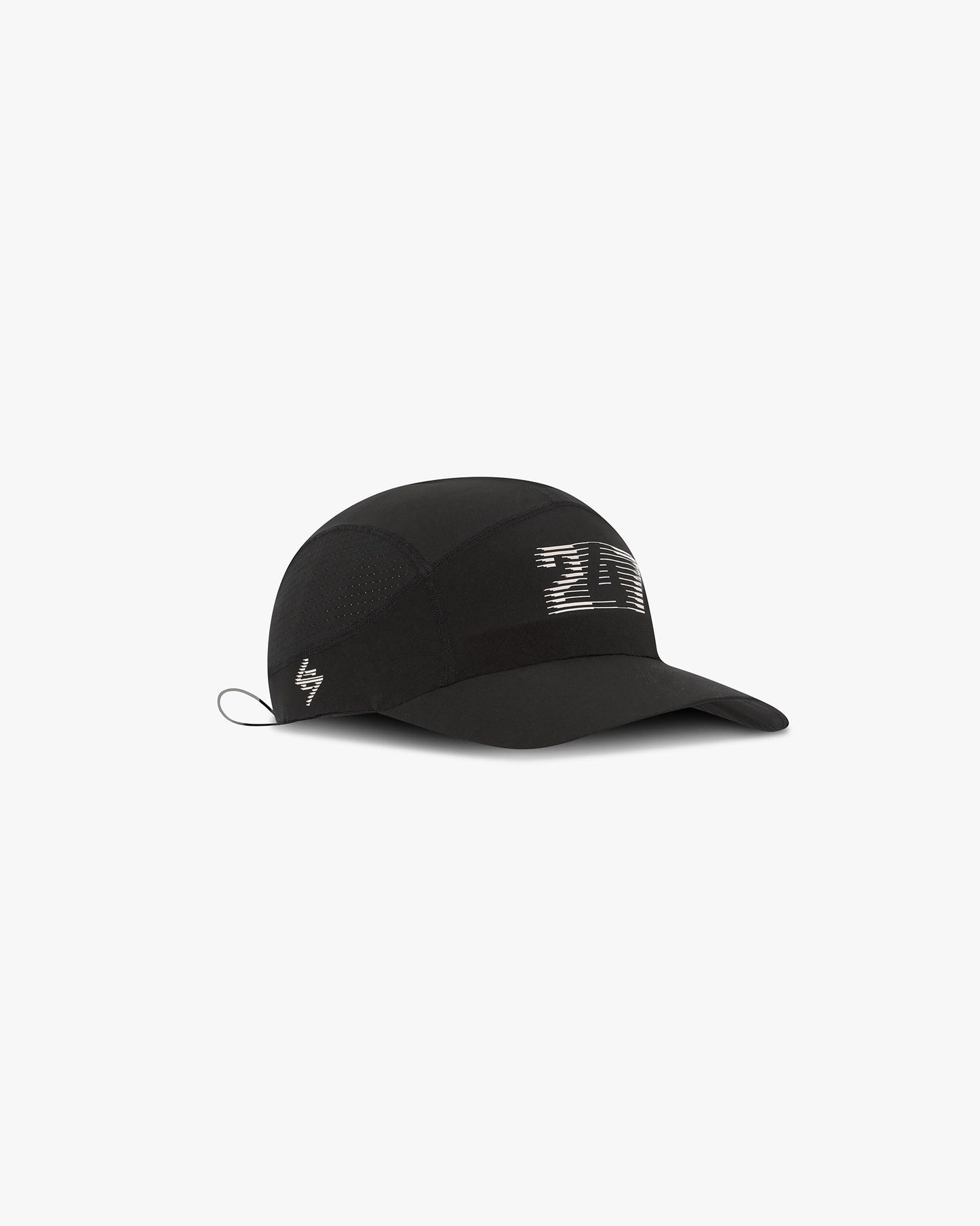 247 Manchester Cap - Black