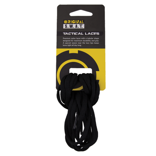 Tactical Laces