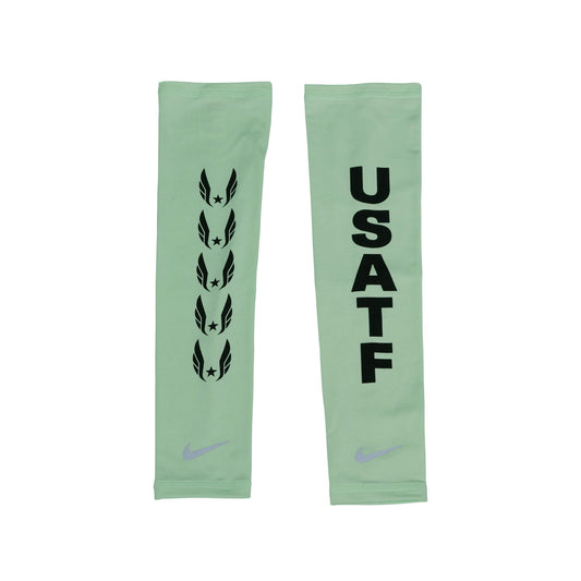 Nike USATF Dri-FIT Lightweight Arm Sleeves 2.0