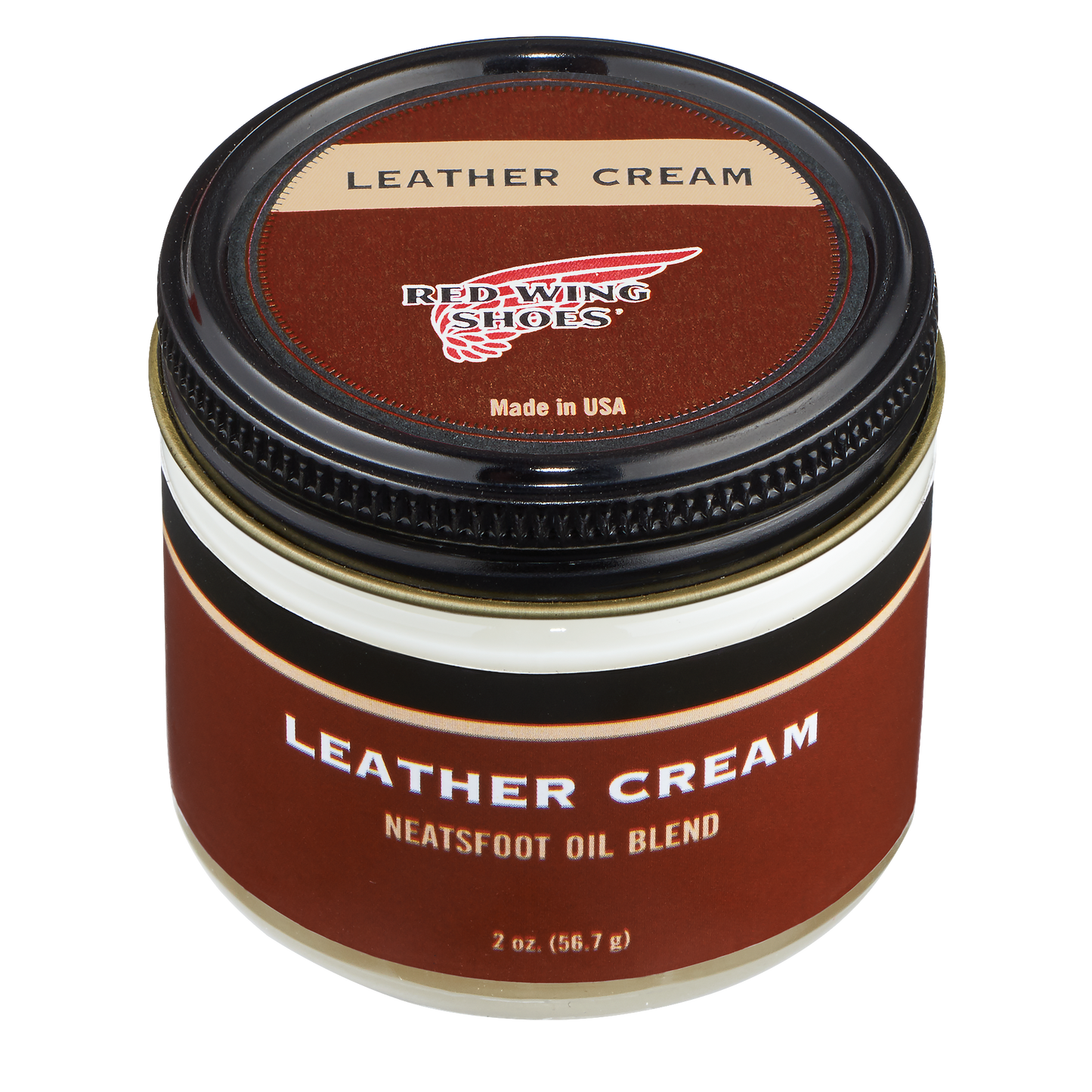 Leather Cream protector