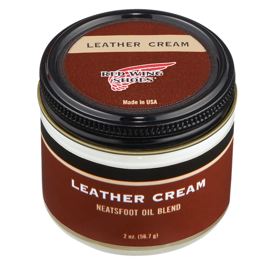 Leather Cream protector