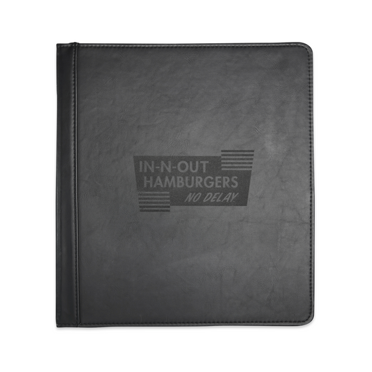 No Delay™ Binder