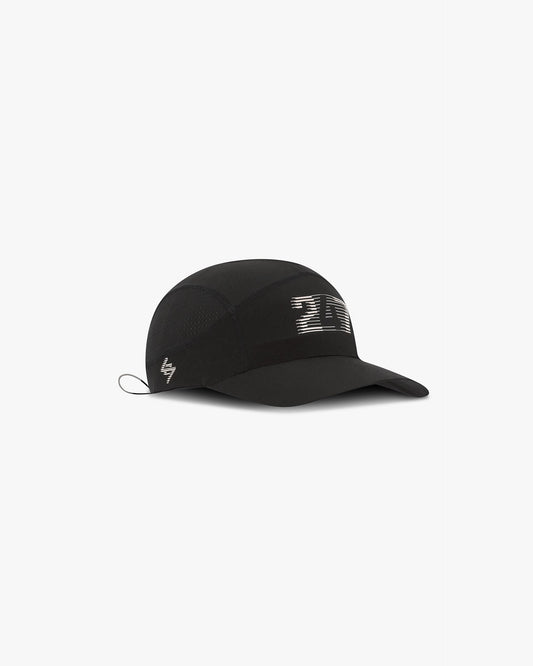 247 Manchester Cap - Black